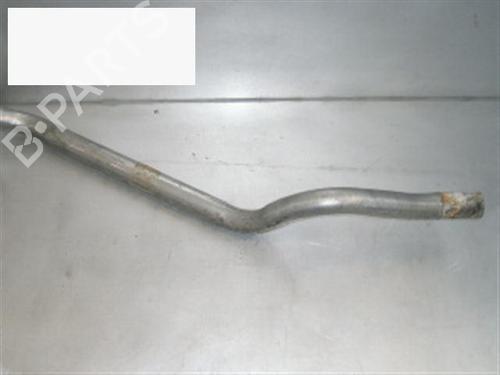 Exhaust system OPEL KADETT E Hatchback (T85) 1.4 i (C08, C48, D08, D48) | BP14705184M121 