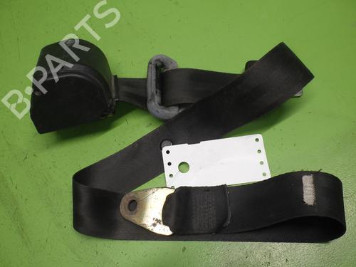 Sikkerhedssele foran venstre Sikkerhedssele foran venstre VW TRANSPORTER T3 Van (24_, 25_) 1.7 D (57 hp) 37412323 37412323