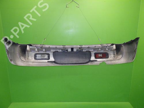 Rear bumper CHRYSLER PT CRUISER (PT_) 2.0 | BP28182010C8 