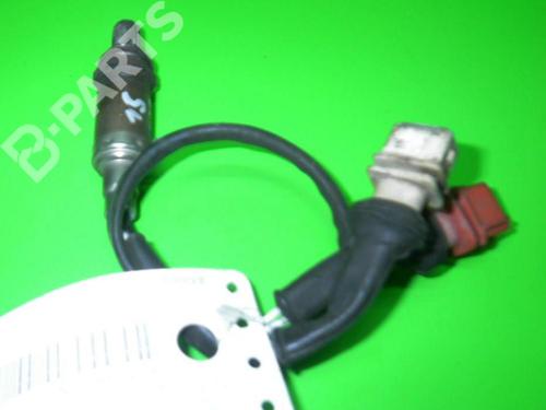 Used Electronic sensor CITROËN ZX (N2) 1.4 i (75 hp) 6405575