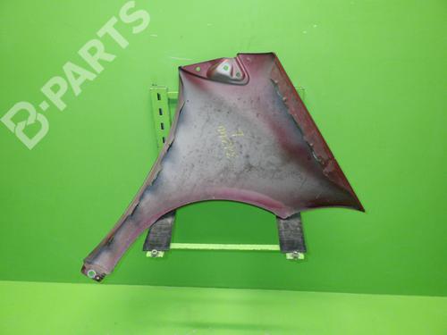 Left front fenders MERCEDES-BENZ A-CLASS (W169) A 170 (169.032, 169.332) | BP12105710C41 
