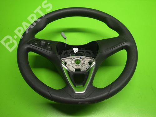 Used Steering wheel OPEL KARL (C16) 1.0 (75 hp) 6395585