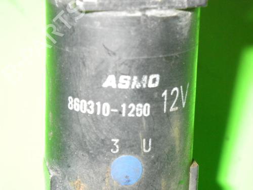 Washer pump DAIHATSU CUORE V (L7_) 1.0 i (L701) | BP14707354E24 
