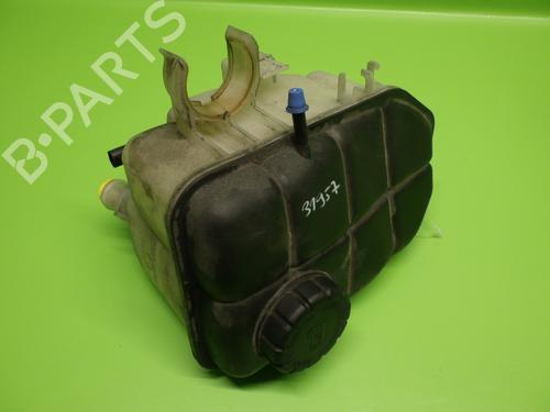 Used Expansion tank MERCEDES-BENZ C-CLASS (W203) C 200 Kompressor (203.042) (163 hp) 22684366