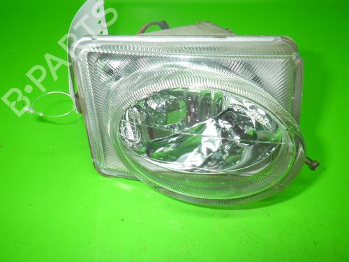 Used Left front fog light MITSUBISHI GALANT VIII Estate (EA_, EC_) 2.4 GDI (EA3W) (150 hp) 14746802