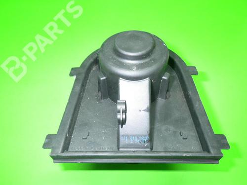 Heater blower motor VW POLO (6N2) 1.4 | BP6351351M62 