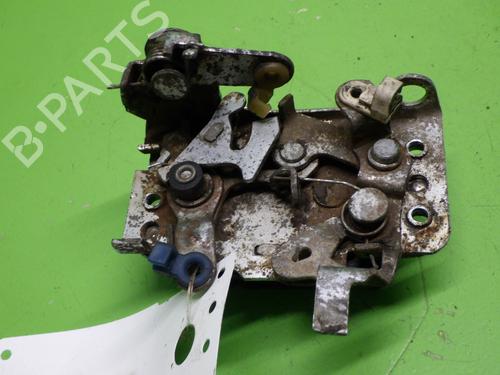 Front left lock DAEWOO NEXIA Saloon 1.5 (19) | BP13450193C98 