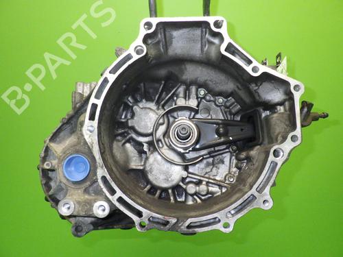 Caixa velocidades manual MAZDA 6 Saloon (GG) 2.0 DI (GG14) (143 hp) 17643299