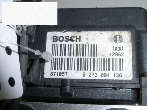 ABS pump OPEL CORSA B (S93) 1.2 i 16V (F08, F68, M68) | BP6341040M43 