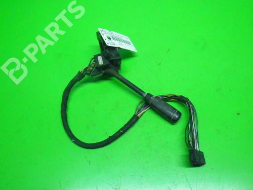 Used Steering column stalk MERCEDES-BENZ 190 (W201) E 1.8 (201.018) (109 hp) 6362558
