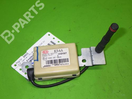Electronic sensor KIA CARNIVAL II (GQ) 2.9 CRDi | BP6384527M84 