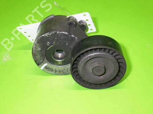 Remskive OPEL COMBO Box Body/MPV (X12) 1.3 CDTI (B05) (95 hp) 14737435