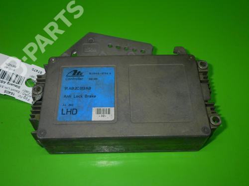 Electronic module FORD ESCORT V (AAL, ABL) 1.8 D (60 hp) 6405843