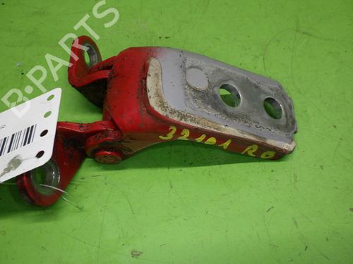 Dørhængsel/Dørbegrænser CITROËN C1 (PM_, PN_) 1.0 (68 hp) 27092372