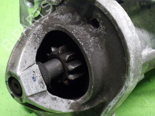 Starter FORD TRANSIT COURIER B460 Box Body/MPV 1.6 TDCi | BP29622147M8 