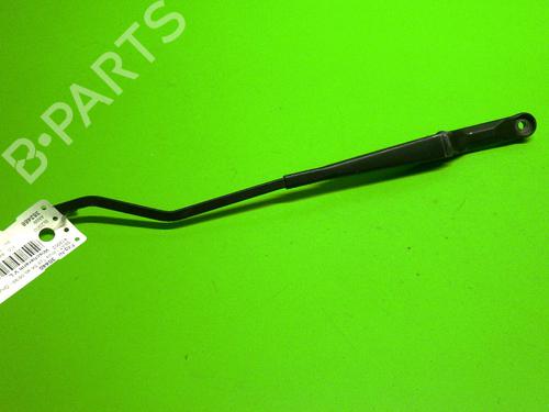 Used Front windshield wiper arm SEAT IBIZA II (6K1) 1.4 (60 hp) 14733739