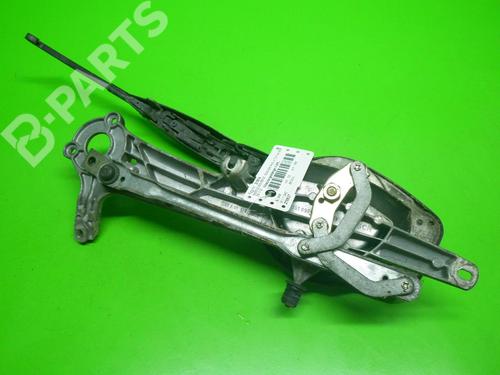 Front wipers mechanism MERCEDES-BENZ E-CLASS T-Model (S210) E 200 T (210.235) | BP6375322C83 