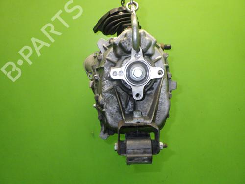 Cambio VW LT 28-46 II Van (2DA, 2DD, 2DH) 2.8 TDI | BP30824157M3