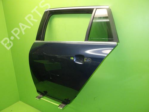 Left rear door OPEL INSIGNIA A Sports Tourer (G09) 2.0 Turbo 4x4 (35) | BP20228765C4