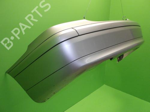 Rear bumper MERCEDES-BENZ C-CLASS (W203) C 200 Kompressor (203.042) | BP22535904C8 