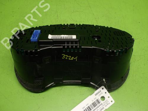Instrument cluster AUDI A3 (8P1) 1.6 | BP28050682C47 