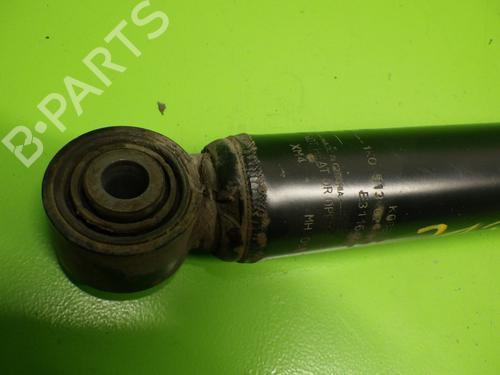 Right rear shock absorber VW GOLF V (1K1) 1.4 TSI | BP12823301M19 