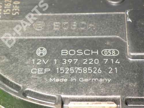 Front wiper motor OPEL ASTRA K (B16) 1.6 CDTi (68) | BP6653337M29 