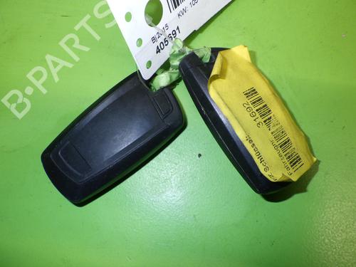 Switch BMW 3 Touring (F31) 318 d | BP18123005I30 