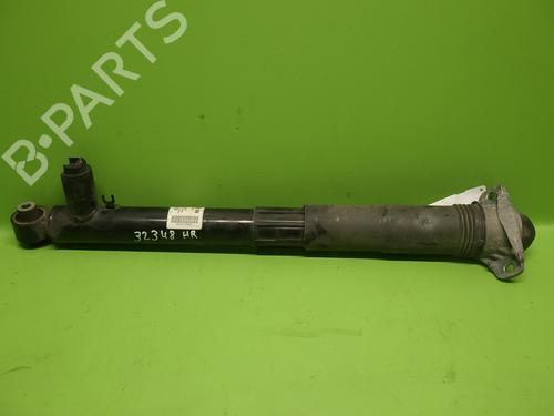 Used Right rear shock absorber AUDI Q2 (GAB, GAG) 2.0 TDI quattro (150 hp) 31607538