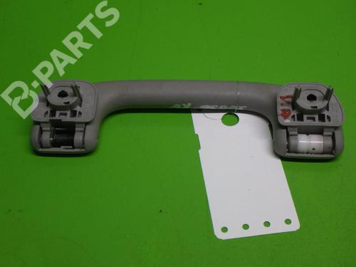 Interior roof handle MERCEDES-BENZ GL-CLASS (X164) GL 320 CDI 4-matic (164.822) | BP6390873I35 
