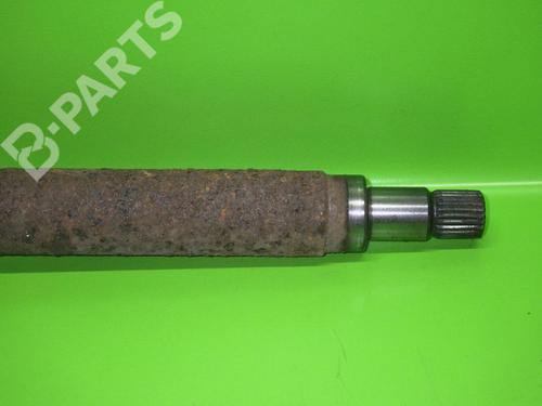 Right front driveshaft FORD FOCUS I (DAW, DBW) 1.4 16V | BP6670545M39 
