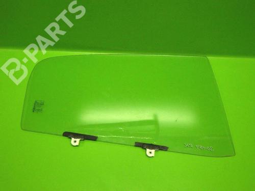 Used Rear right door window MITSUBISHI MIRAGE / SPACE STAR VI Hatchback (A0_A) 1.0 (A05A) (71 hp) 6650978
