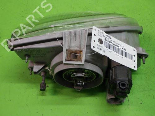 Right headlight FIAT SEICENTO / 600 (187_) 1.1 (187AXB, 187AXB1A, 187AXC1A02) | BP17367530C29 