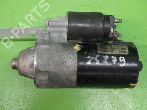 Used Starter Starter 6352808 6352808