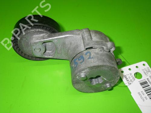Pulley OPEL MERIVA A MPV (X03) 1.6 (E75) | BP14719704M122 