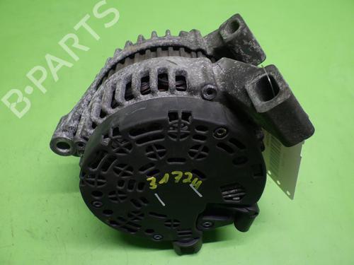 Alternator VOLVO V70 III (135) D5 AWD | BP18709538M7 