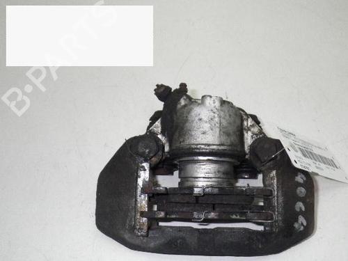 Used Right front brake caliper PEUGEOT 205 I Convertible (741B, 20D) 1.1 CJ (60 hp) 14706860