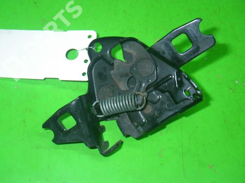 Used Hood lock VW LUPO I (6X1, 6E1) 1.0 (50 hp) 11832302