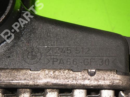 Intercooler BMW 3 Touring (E36) 318 tds | BP6376297M30 