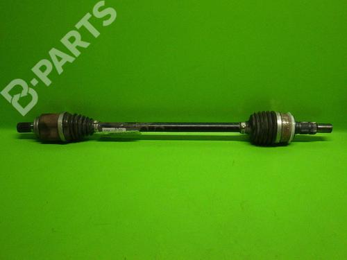 Transmisión trasera derecha OPEL INSIGNIA B Sports Tourer (Z18) 2.0 GSi 4x4 (35) (210 hp) 8392473