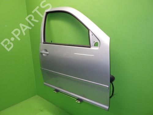 Right front door VW BORA I (1J2) 1.9 TDI | BP19434076C3