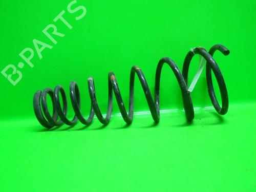 Used Shock absorber spring NISSAN PRIMERA (P10) 2.0 16V (116 hp) 14746278