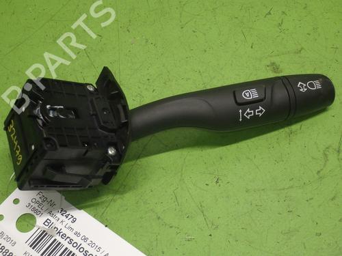 Used Steering column stalk Steering column stalk 37092623 37092623