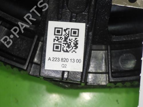 Speaker MERCEDES-BENZ EQS (V297) EQS 450+ (297.123) | BP39912601E2 - Image 3