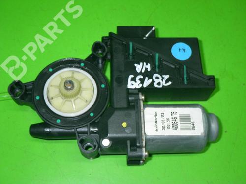 Rudehejsemotor bagstkærm højre VW POLO (9N_, 9A_) 1.2 12V (64 hp) 6645025