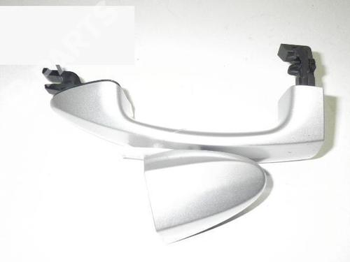 Used Rear left exterior door handle Rear left exterior door handle FORD FIESTA VI (CB1, CCN) 1.25 (82 hp) 6353678 6353678