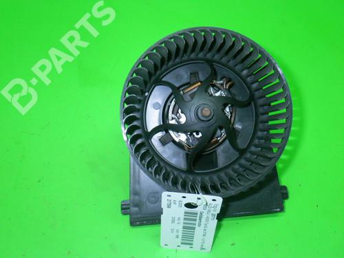 Varmeblæser AUDI A3 (8L1) 1.9 TDI (100 hp) 6360745