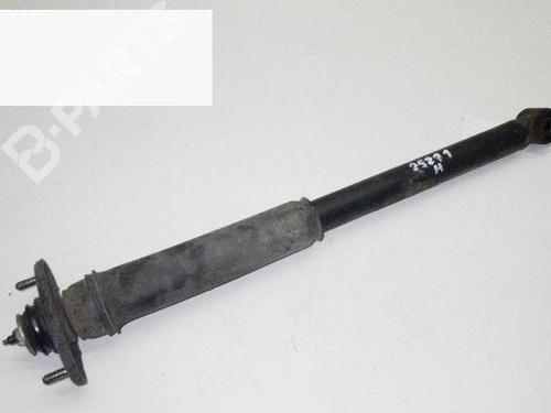 Højre bagtil støddæmper MITSUBISHI SPACE WAGON (N9_W, N8_W) 2.4 GDI (N84W) | BP6647283M19 