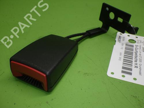Used Rear right seatbelt Rear right seatbelt 37412445 37412445