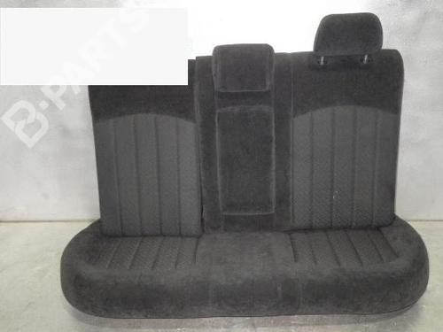 Rear seat JAGUAR X-TYPE I (X400) 2.0 D (130 hp) 6352622